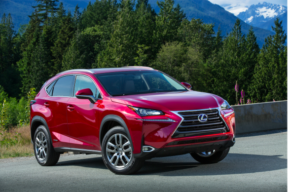 JANM 2018 Gala Lexus Opportunity
